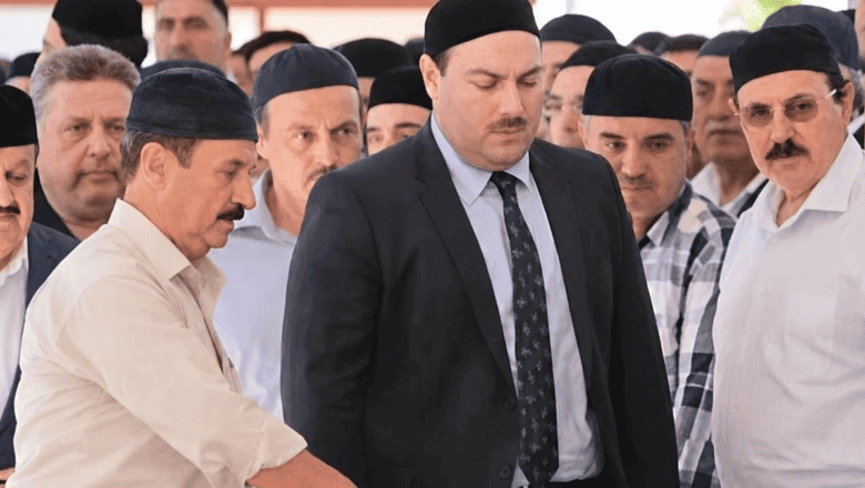 Gözaltı
