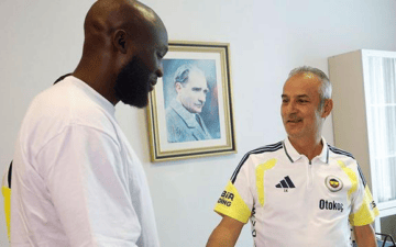Fenerbahçe Transferi