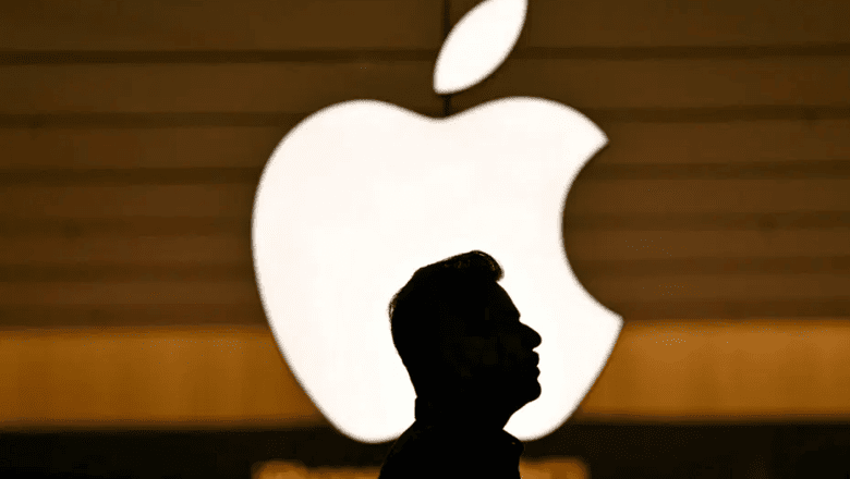 Apple Çin AI
