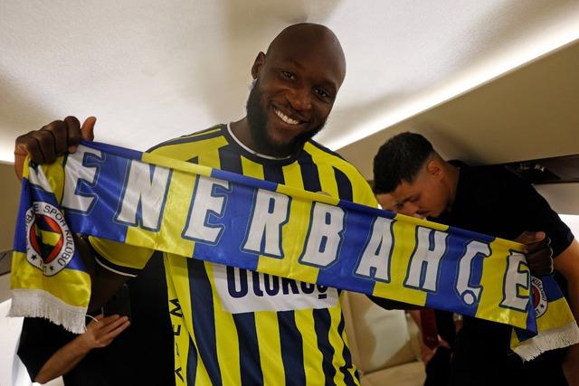 Fenerbahçe Formaları