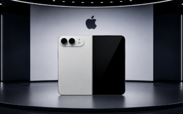 iPhone Ultra