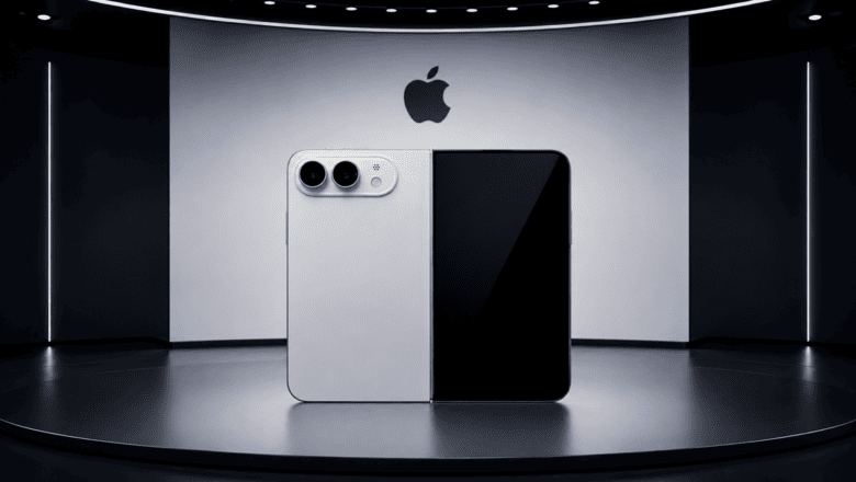 iPhone Ultra