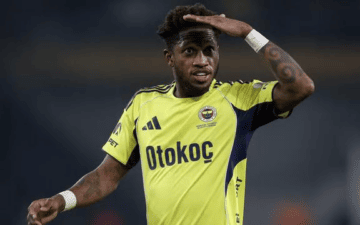 Fenerbahçe transfer