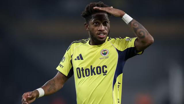 Fenerbahçe transfer