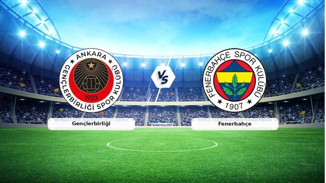 Fenerbahçe maç