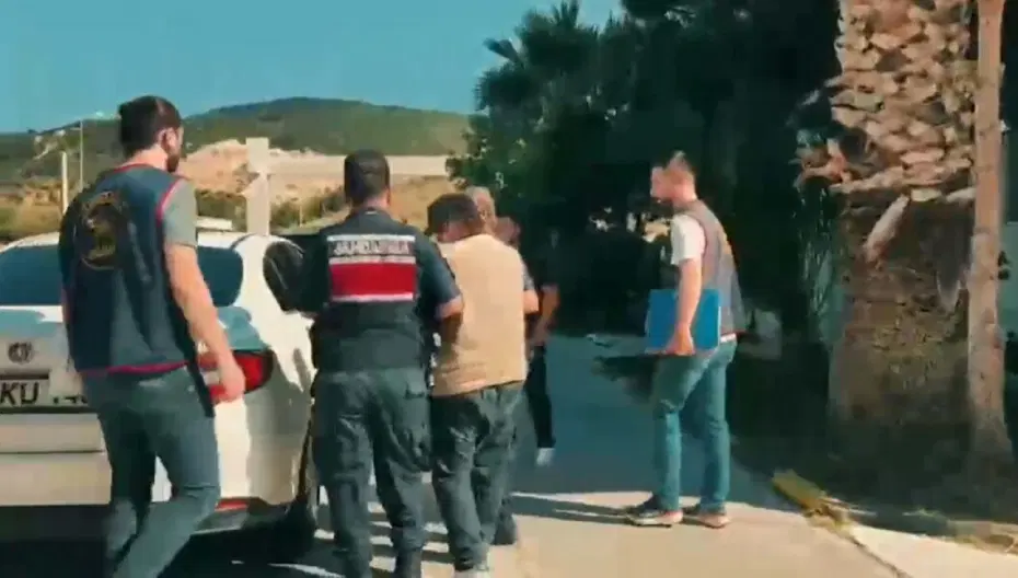 DNA ile çözülen cinayet