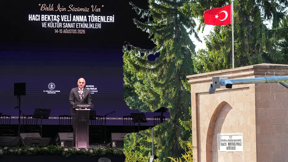Birlik Mesajı