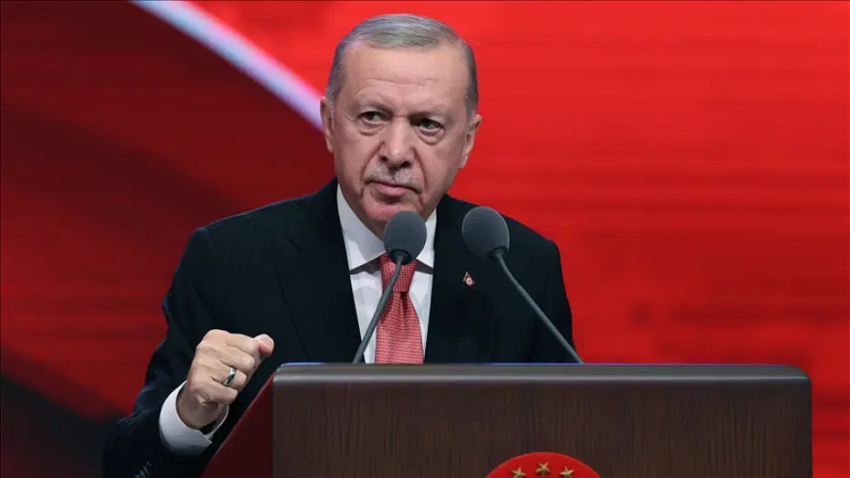 Trump F‑35 Sözleri
