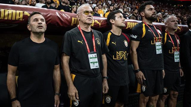 Sözleşme Uzatıldı