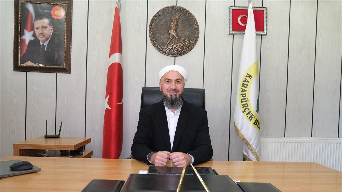 Sarıklı Belediye Başkanı