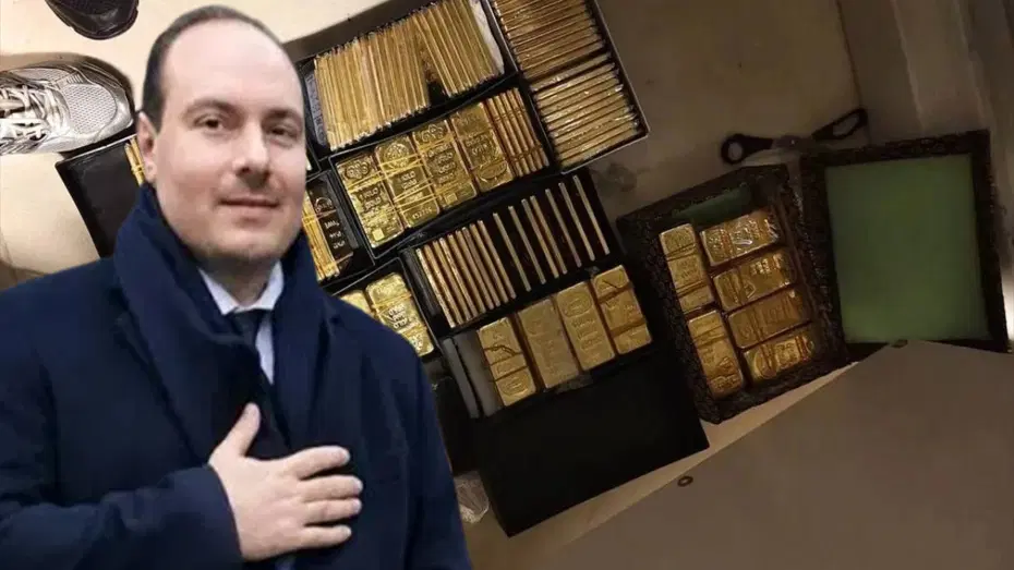 Alihan Kuriş ifadesi