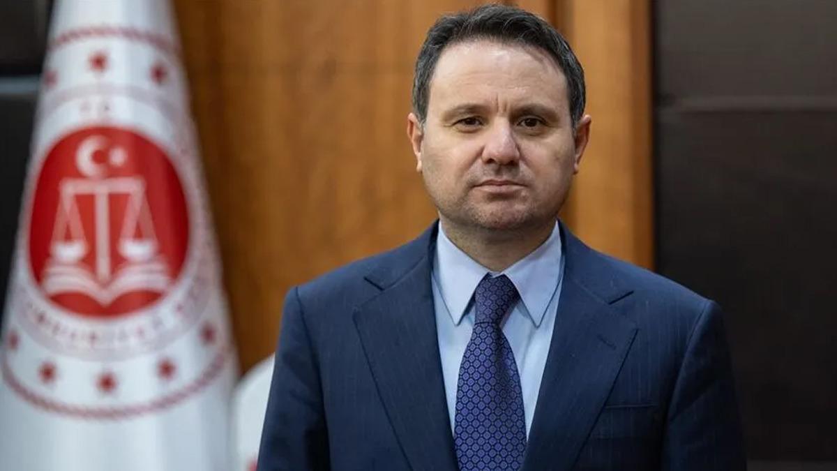 Suç örgütü soruşturması