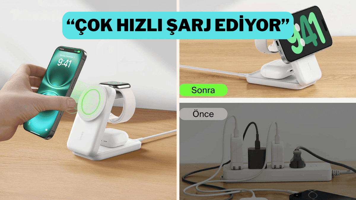 Güvenli ve