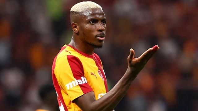 Osimhen Transfer