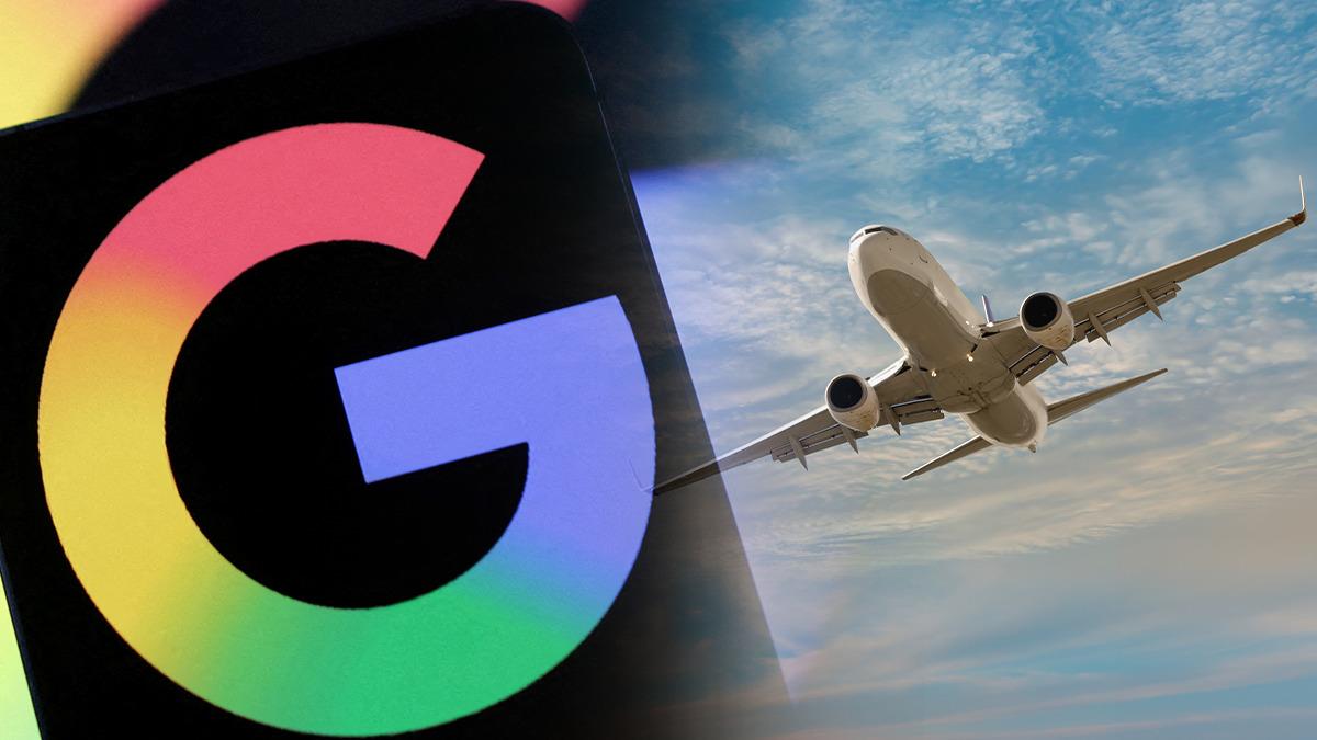 Google Spirit Airlines veri seti