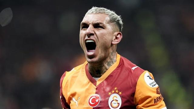 Torreira transferi