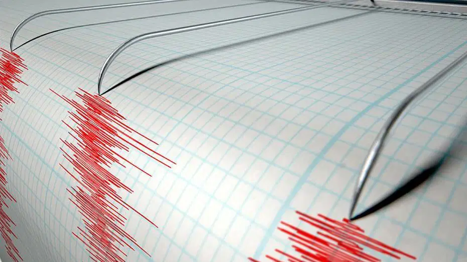 Adalar Deprem