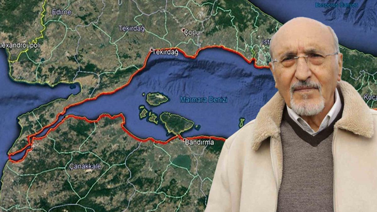 Marmara Deprem