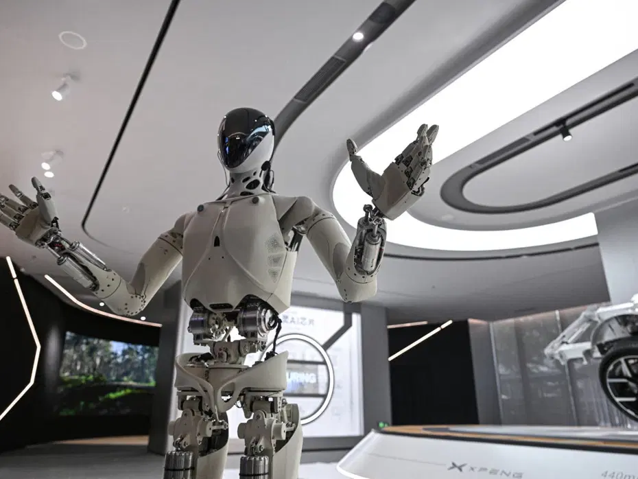 Robotik