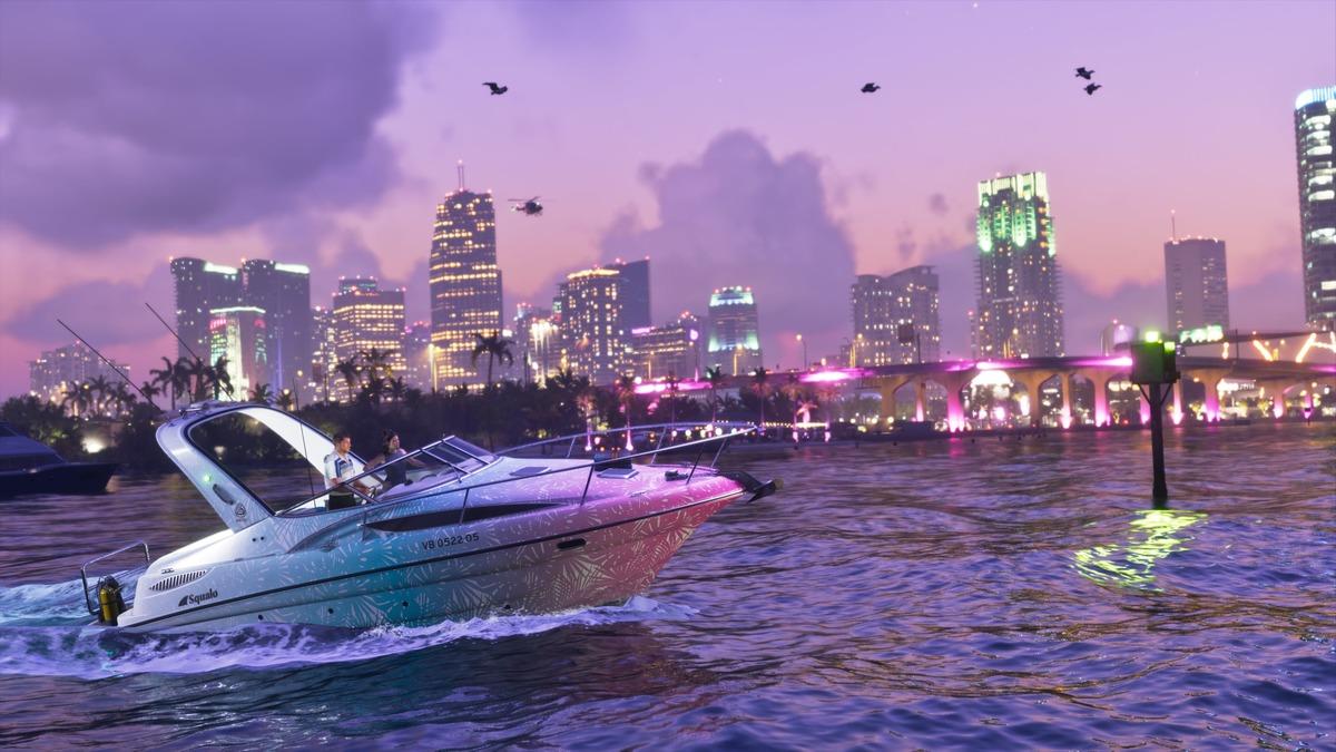 GTA 6