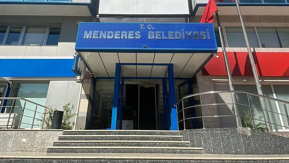 Menderes Belediyesi