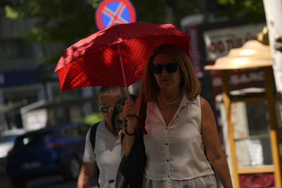 Sıcak Hava