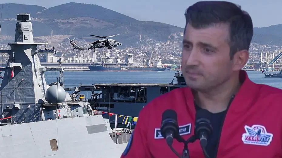 Mavi Vatan
