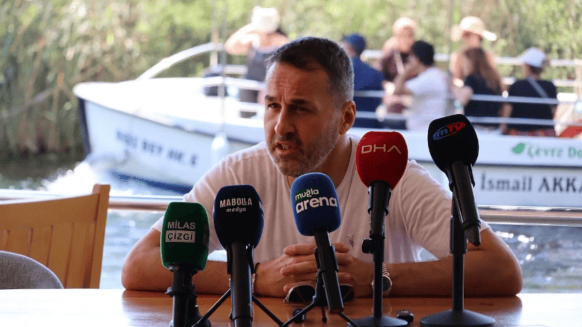 kadın gazeteciler