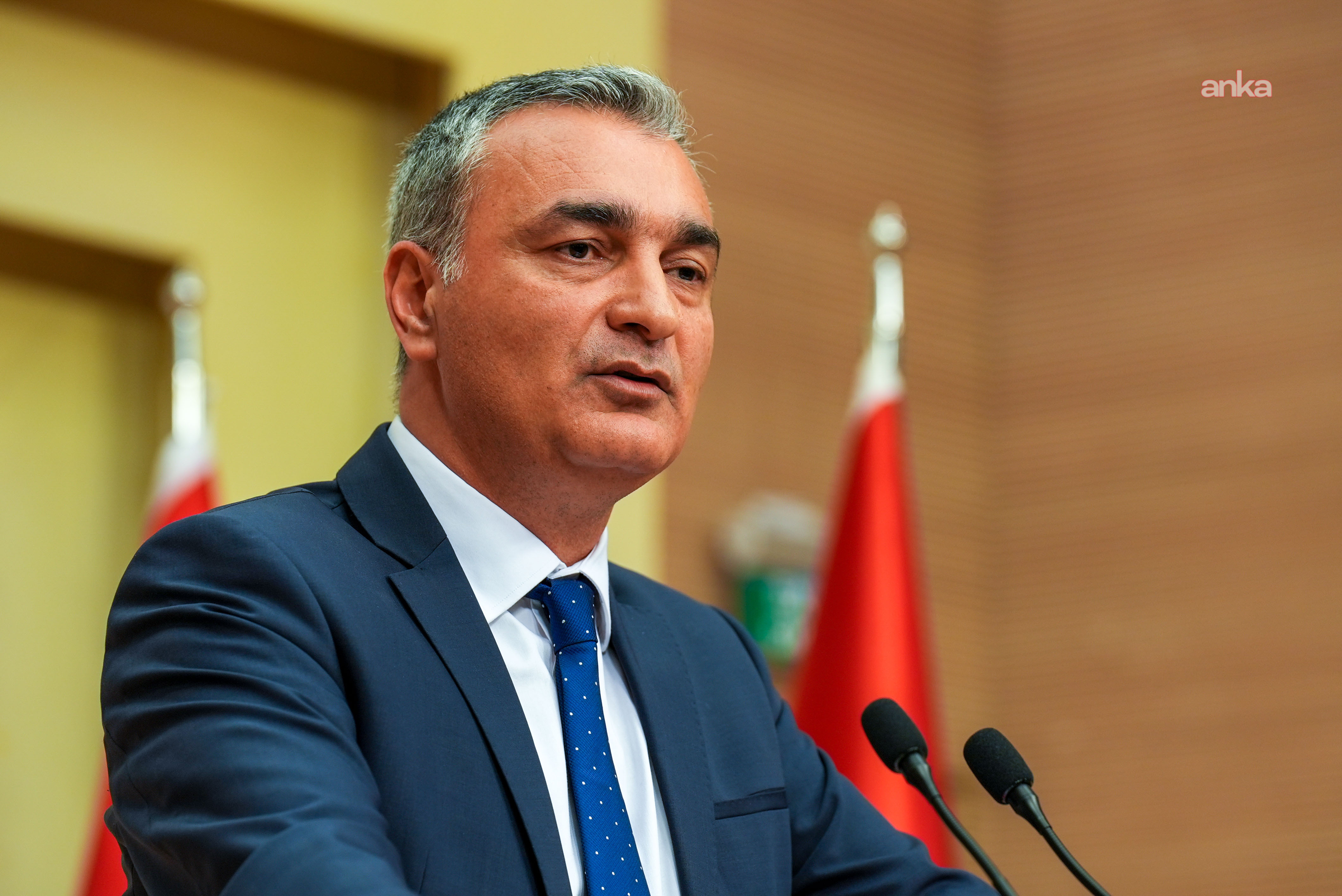 Çayırhan maden kazası