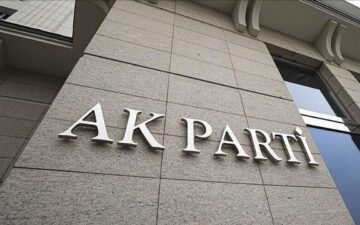 İl Başkanlığı Atamaları