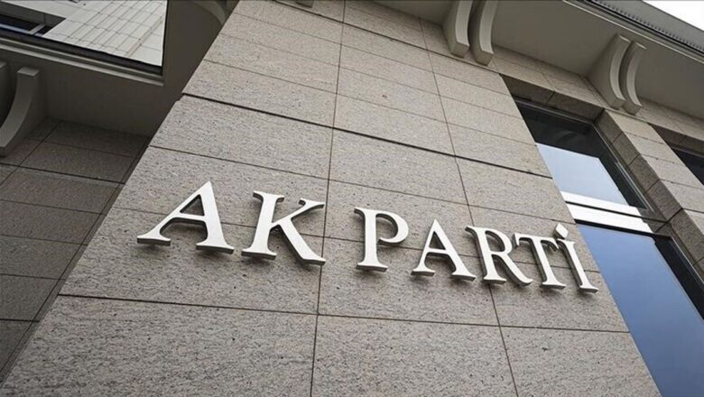 İl Başkanlığı Atamaları