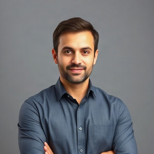 Metin Uçar