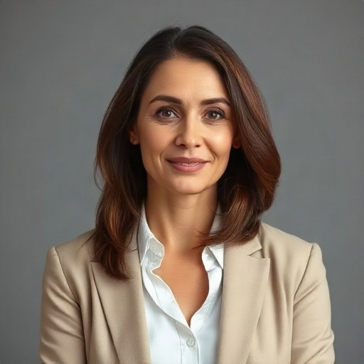 Sibel Demir