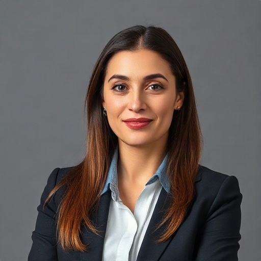 Arzu Develi