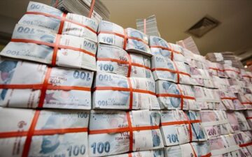 32 günlük vadeli mevduat getirisi