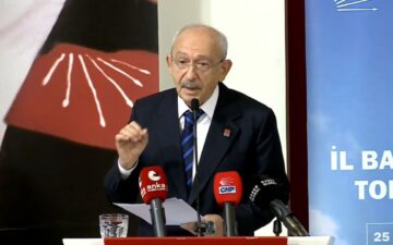 Kılıçdaroğlu