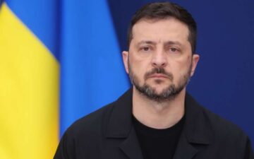 Zelenskiy