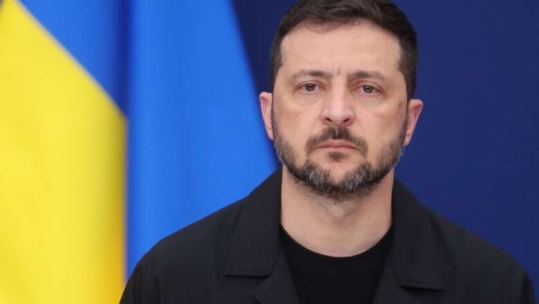 Zelenskiy
