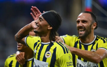 İlk 11