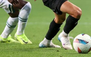Süper Lig Hakemleri