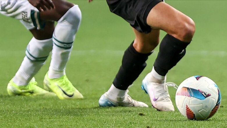 Süper Lig Hakemleri