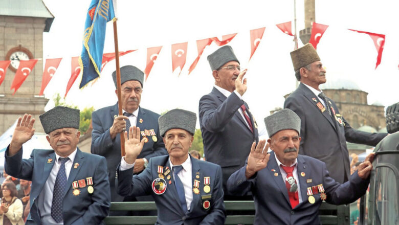 Büyük Zafer