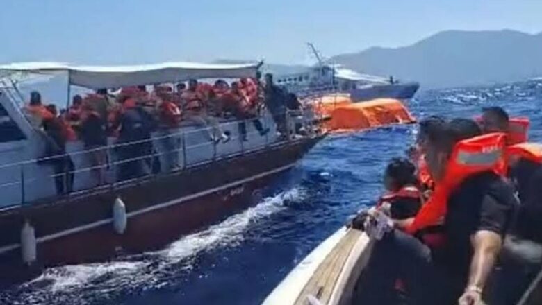 Gemi Faciası