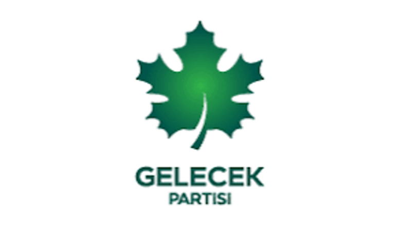 Gelecek Partisi feshi