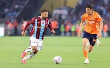 Trabzonspor