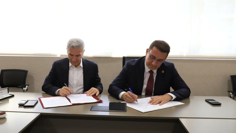 sağlık teknolojileri