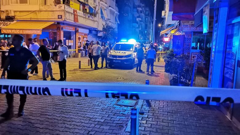 Silahlı kavga