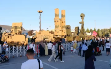Konya Bilim Festivali