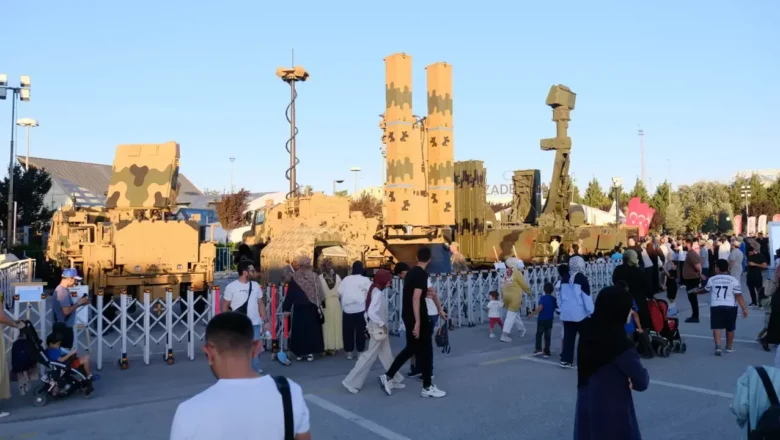 Konya Bilim Festivali