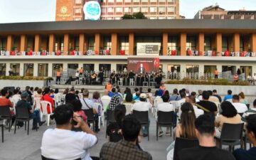 Sakarya Meydan Muharebesi